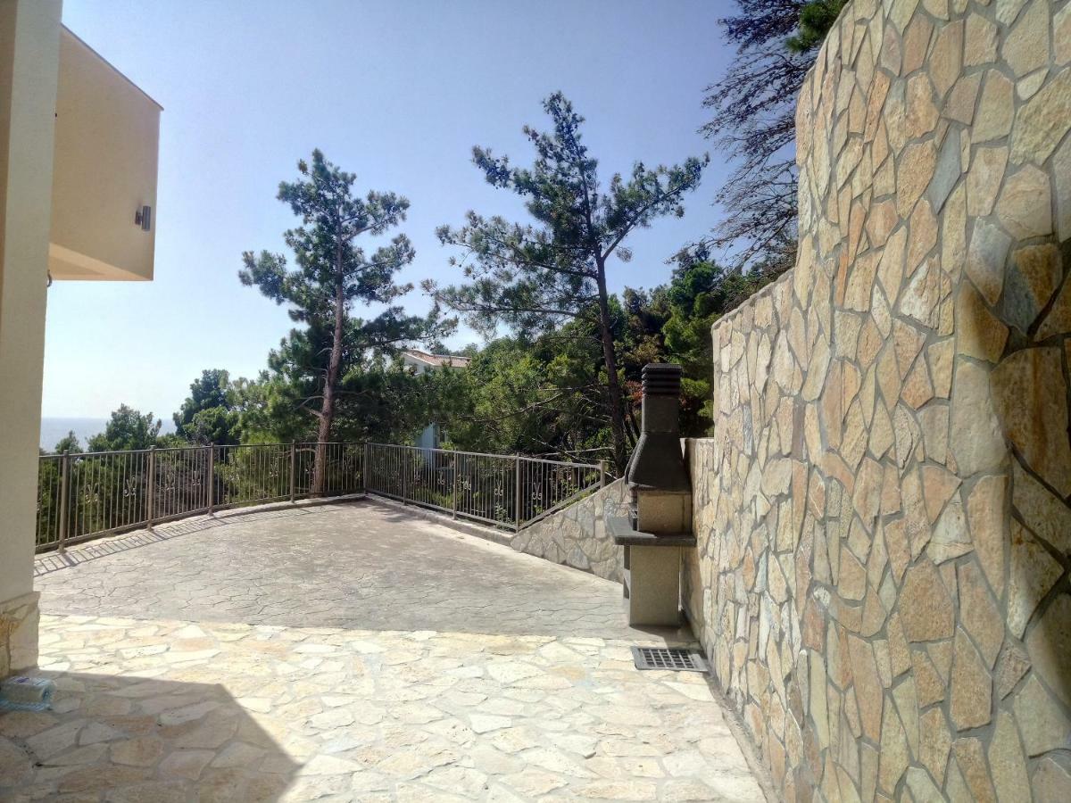Villa Grand Bar Exterior foto