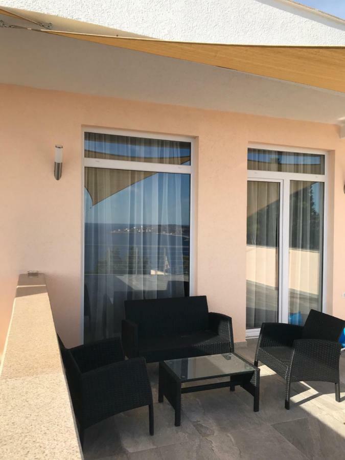 Villa Grand Bar Exterior foto